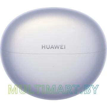 Наушники Huawei FreeClip (фиолетовый, международная версия) картинка 4